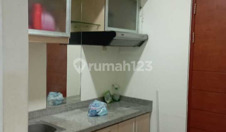 Dijual Apartemen High Point Tipe Studio Plus 1