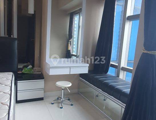 Dijual Apartemen Lariz Pakuwon Mall 2