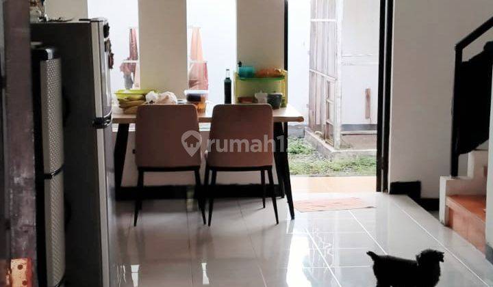 Dijual Rumah Graha Sampurna Indah 2