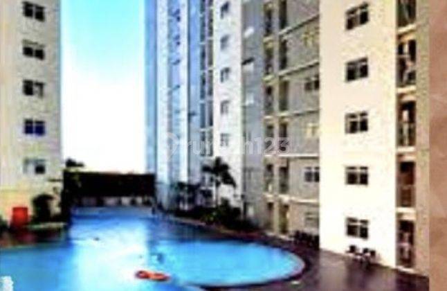 Dijual Apartemen Gunawangsa Merr 2