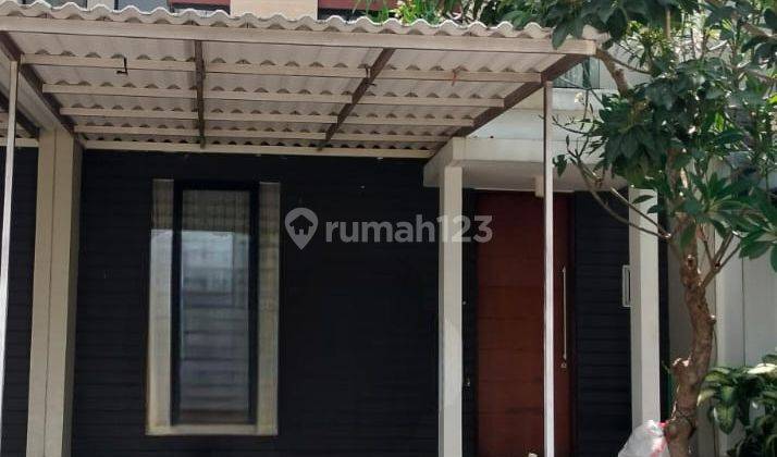 Dijual Rumah North West Lake Ne 1