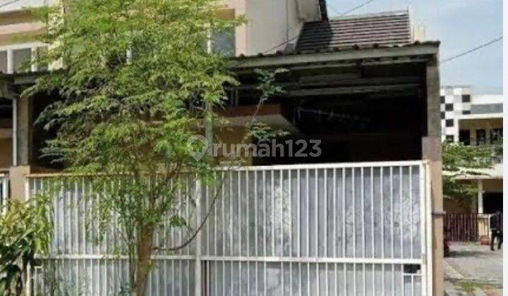 Dijual Rumah Medayu Utara 1