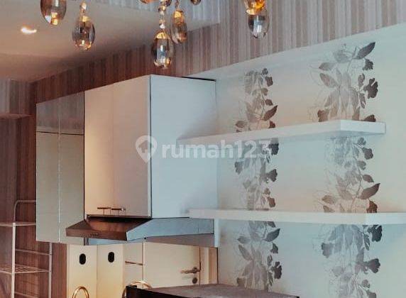 Disewakan Apartemen Tanglin Furnish 2