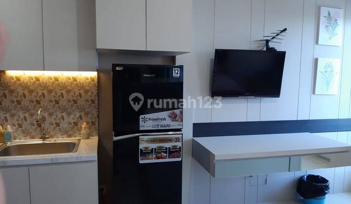 Dijual Apartemen Sungkono Lagoon 2