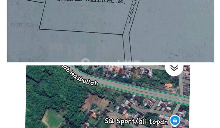 Dijual Lahan Dusun Ngajaran Tuban 1