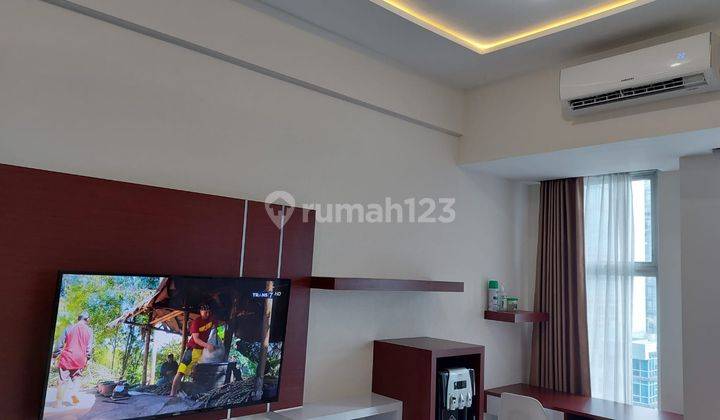 Disewakan Apartemen Anderson View City  1