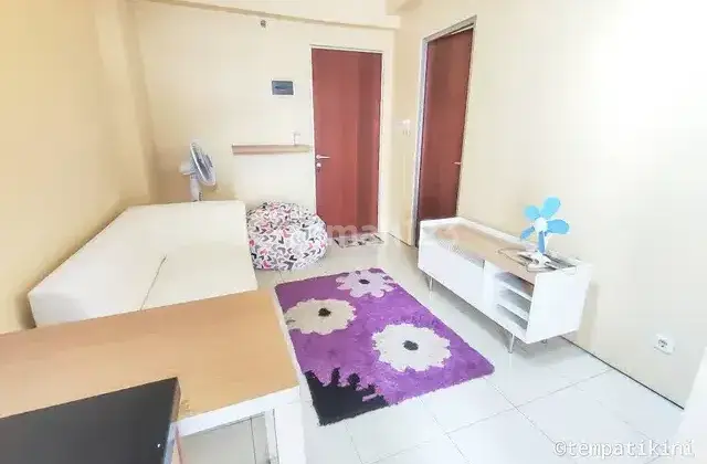 Disewakan Apartemen Gunawangsa Manyar 1