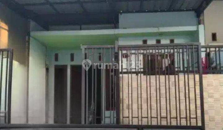 Dijual Rumah Sememi Jaya Sby Barat 1