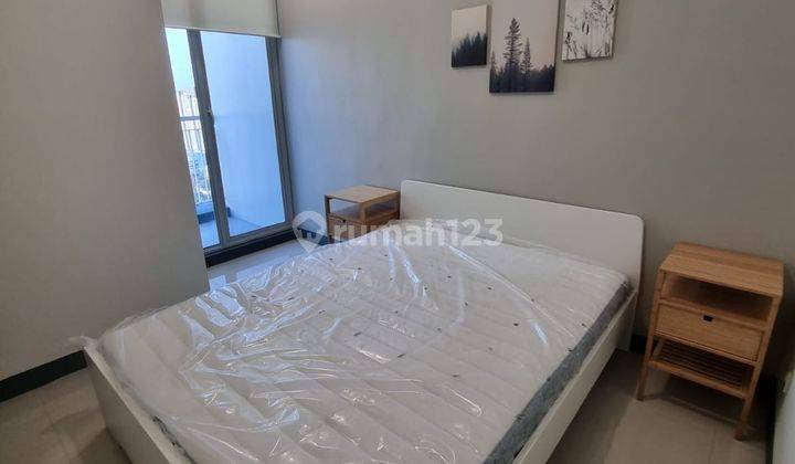 Dijual Apartemen Anderson Sby  2