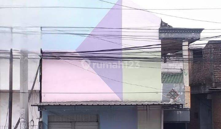 Dijual Rumah Di Tandes Surabaya Utara 1