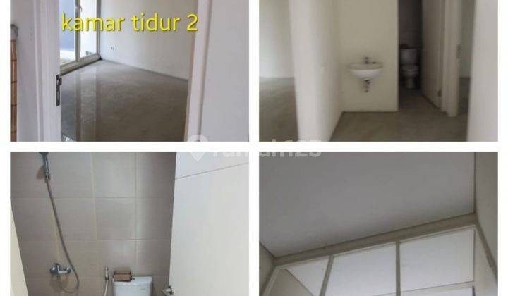 Dijual Rumah North West Park 1