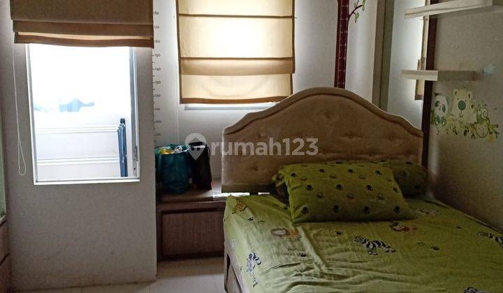 Dijual Apartemen Puncak Kertajaya 1