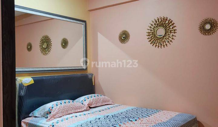 Disewakan Apartemen Bale Hinggil 1