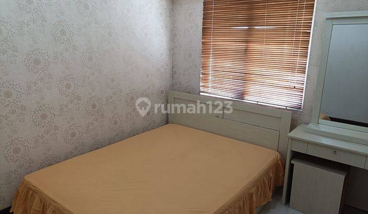 Disewakan Apartemen Warterplace 2