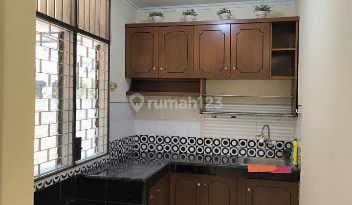 Dijual Rumah International Village1 2