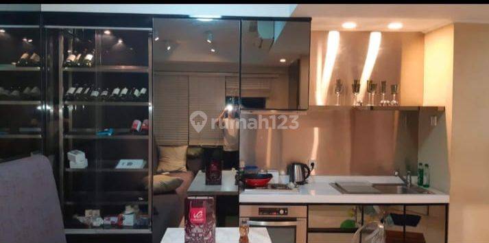 Dijual Apartemen Waterplace Tower E 1