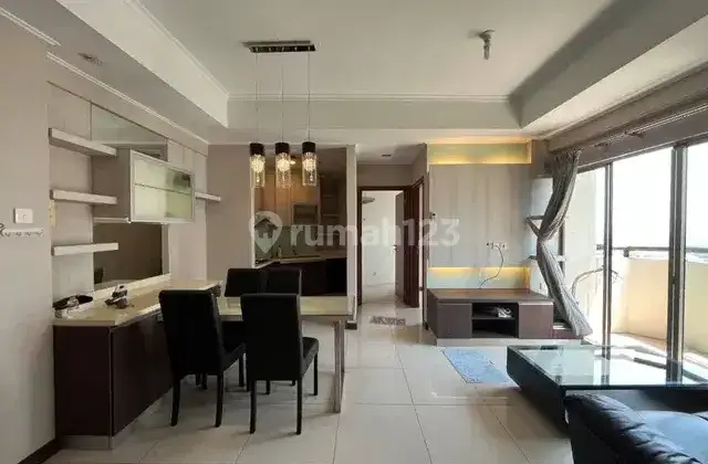 Dijual Apartemen Waterplace Tower E 1