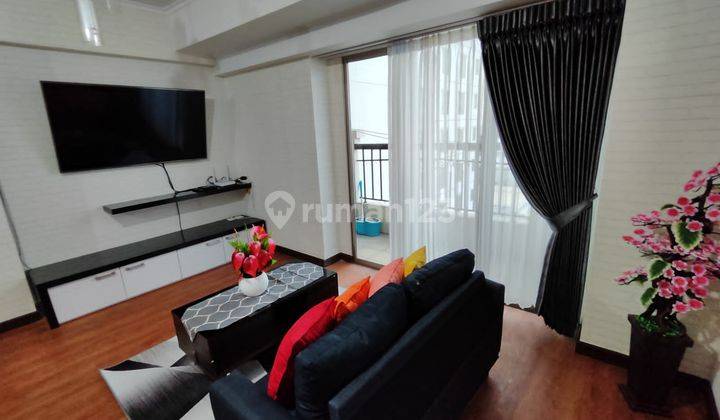 Dijual Apartemen Waterplace Tower C 2