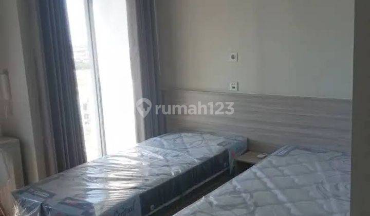 Dijual Apartemen Taman Melati 1