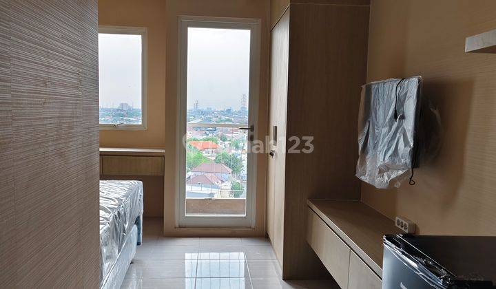 Disewakan Apartemen Puncak Dharmahusada Tower A 1