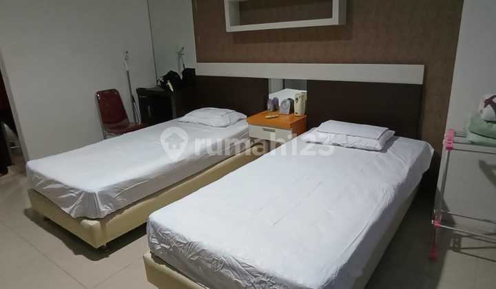 Dijual Apartemen High Point Tipe Studio Plus 2