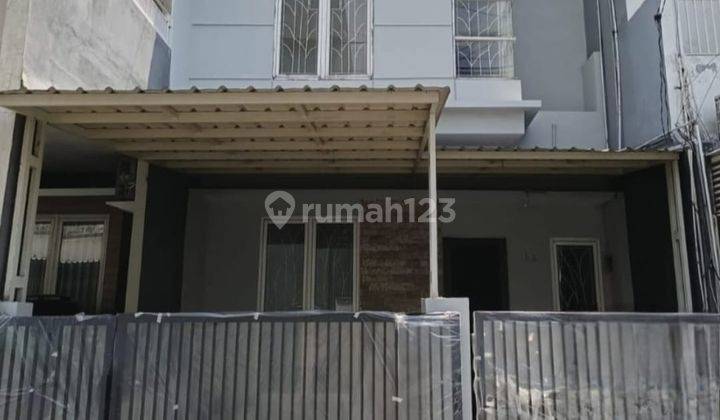 Dijual Rumah Simpang Darmo Permai Selatan 1