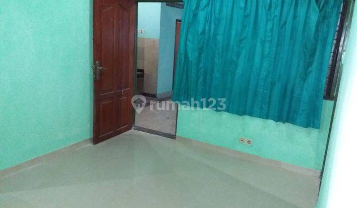 Dijual Rumah Jambu Pondok Candra 1