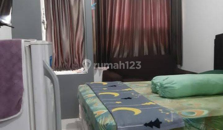 Disewakan Apartemen Puncak Permai Sby 1