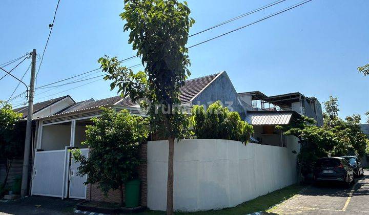 Dijual Rumah Grand Royal Regency Wage Taman Sidoarjo 1