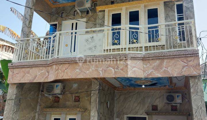 Dijual Rumah Bandarejo Sememi 1