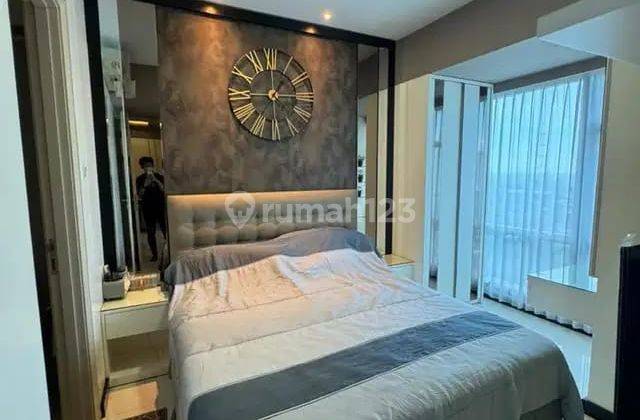 Dijual Apartemen La Riz 3 Bedroom 2