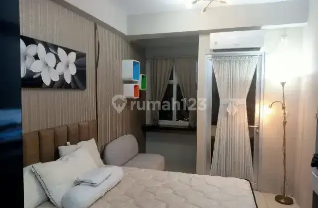 Dijual Apartemen Gunawangsa Tidar Tower C 1