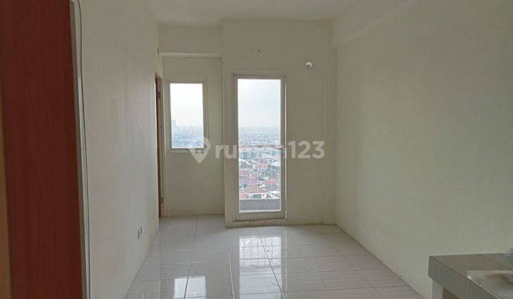 Dijual Apartemen Puncak Cbd Tower A 1