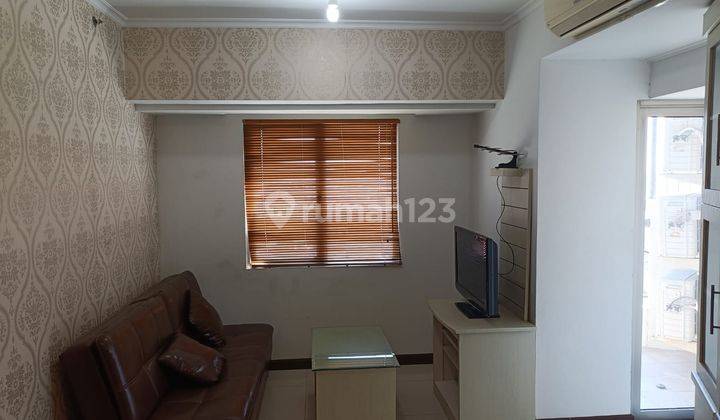 Disewakan Apartemen Warterplace 1