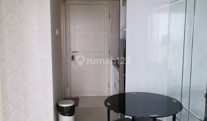 Dijual Apartemen Tanglin Corner View Istimewa 2