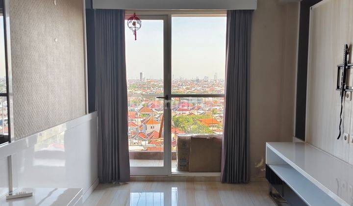 Disewakan Apartemen Puncak Dharmahusada Tower A 2