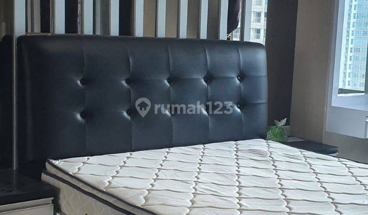 Dijual Apartemen Lariz Pakuwon Mall 1