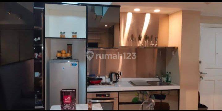 Dijual Apartemen Waterplace Tower E 2