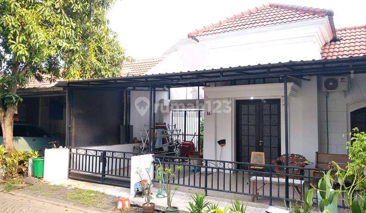 Dijual Rumah Perumahan Citra Harmoni Sidoarjo De Melody 1