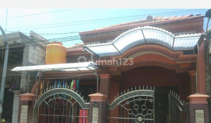 Dijual Rumah Jl. Sememi Sby 1