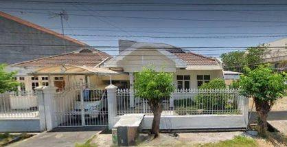 Dijual Rumah Sutorejo Sby Timur 1