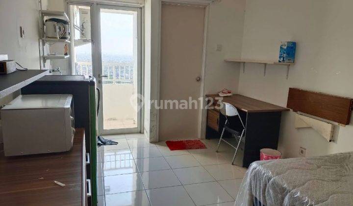 Dijual Apartemen Educity Harvard 1