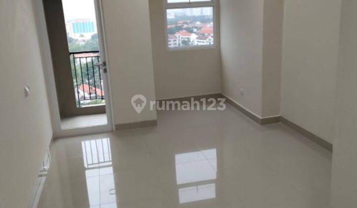 Disewakan Apartemen Grand Dharmahusada Lagoon 1