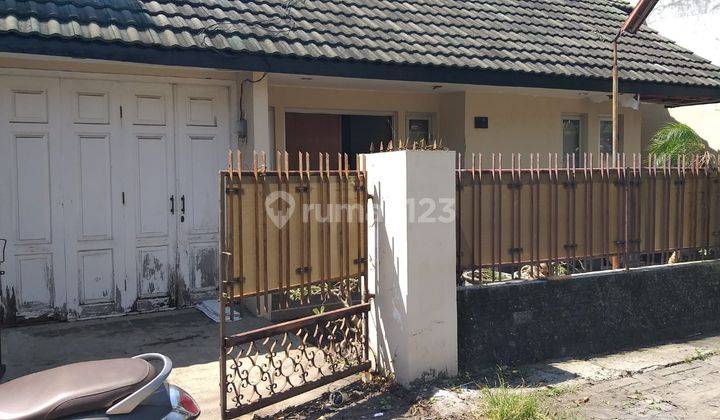 Dijual Rumah Gading Indah 1