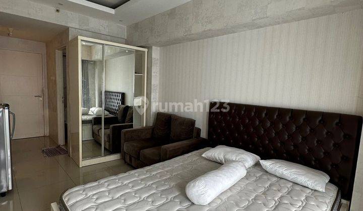 Dijual Apartemen Orchard Sby 2