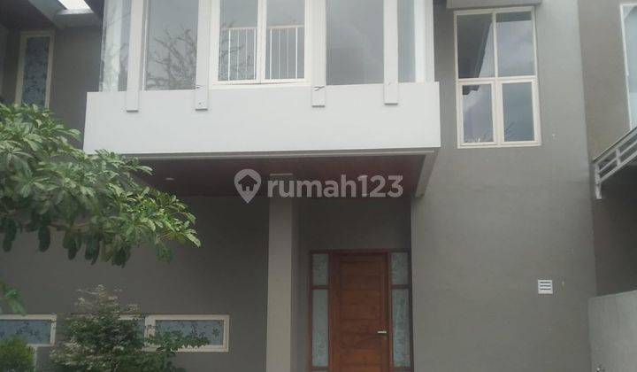 Dijual Rumah Forest Cerme Gresik 1