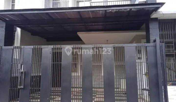 Dijual Rumah Masjid Agung Residence Pagesangan Baru 1