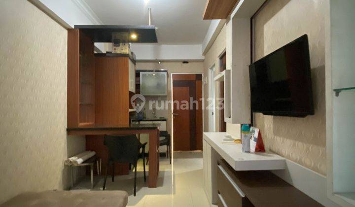 Dijual Apartemen Gunawangsa Merr Tower A 1