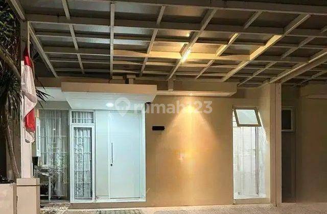 Dijual Rumah Grand Island Pakuwon City 1