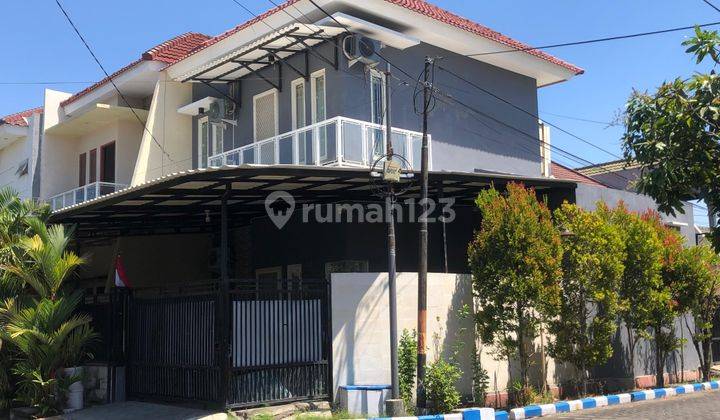 Dijual Rumah Perumahan Pondok Candra 1